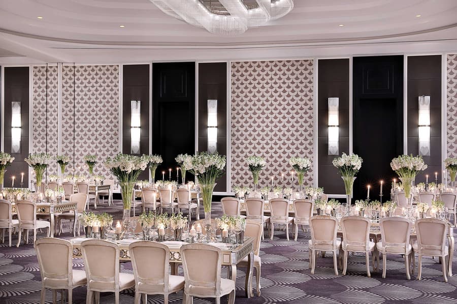 The St. Regis Amman