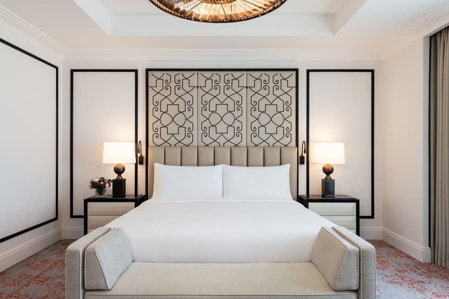 The St. Regis Amman