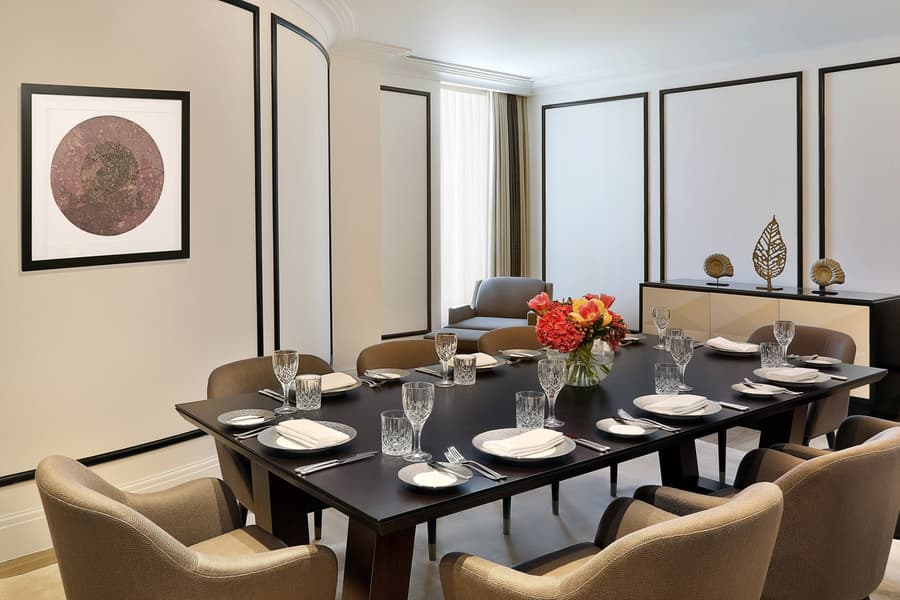 The St. Regis Amman