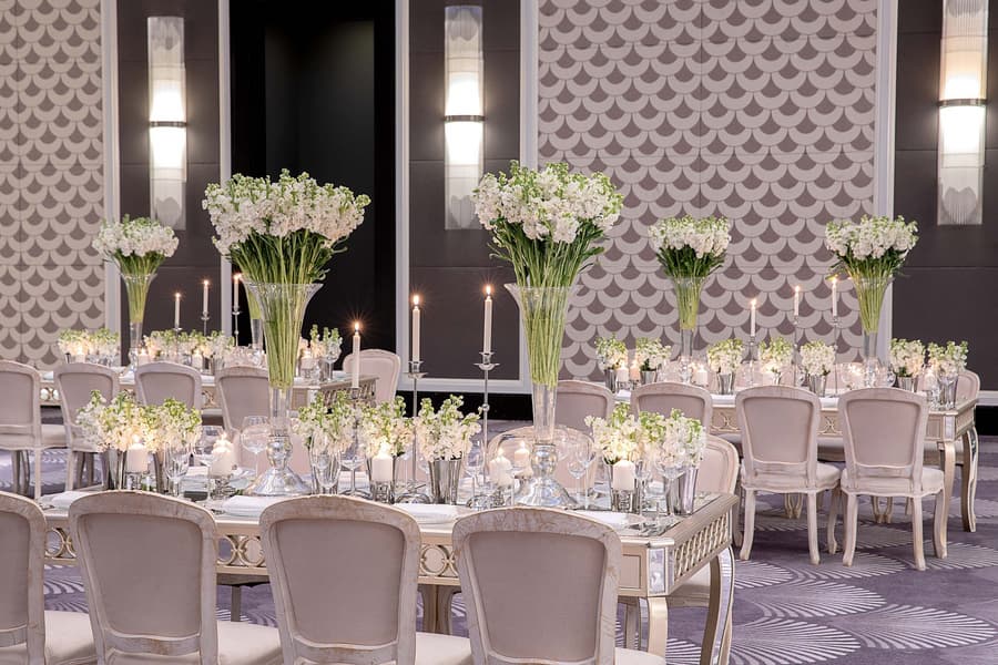 The St. Regis Amman