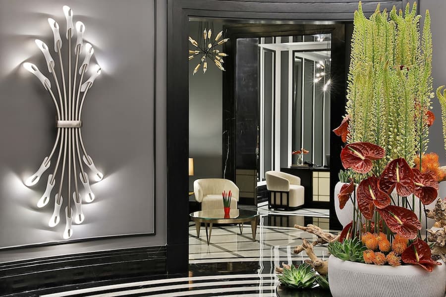The St. Regis Amman
