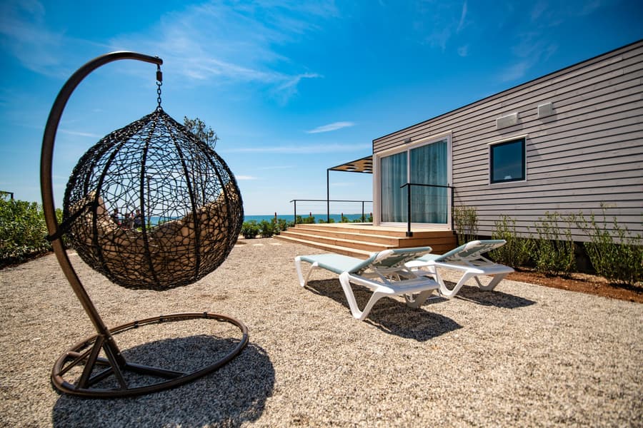 Arena Grand Kazela Camping Homes