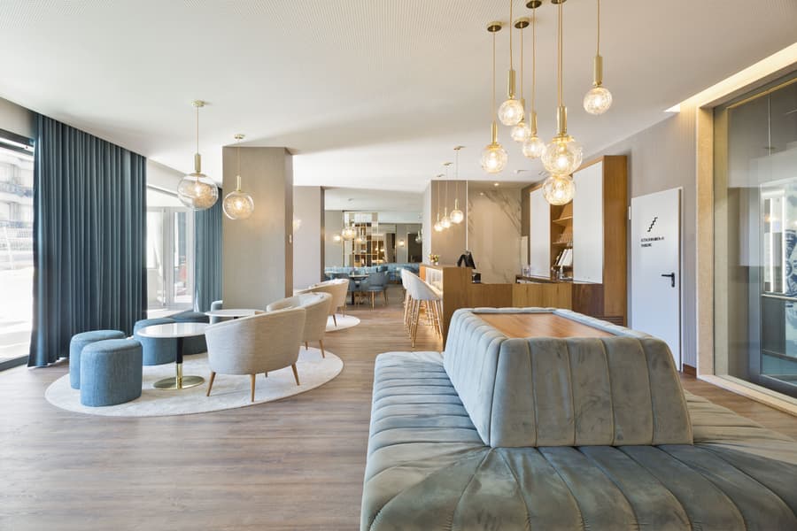 Hotel Acta The Avenue