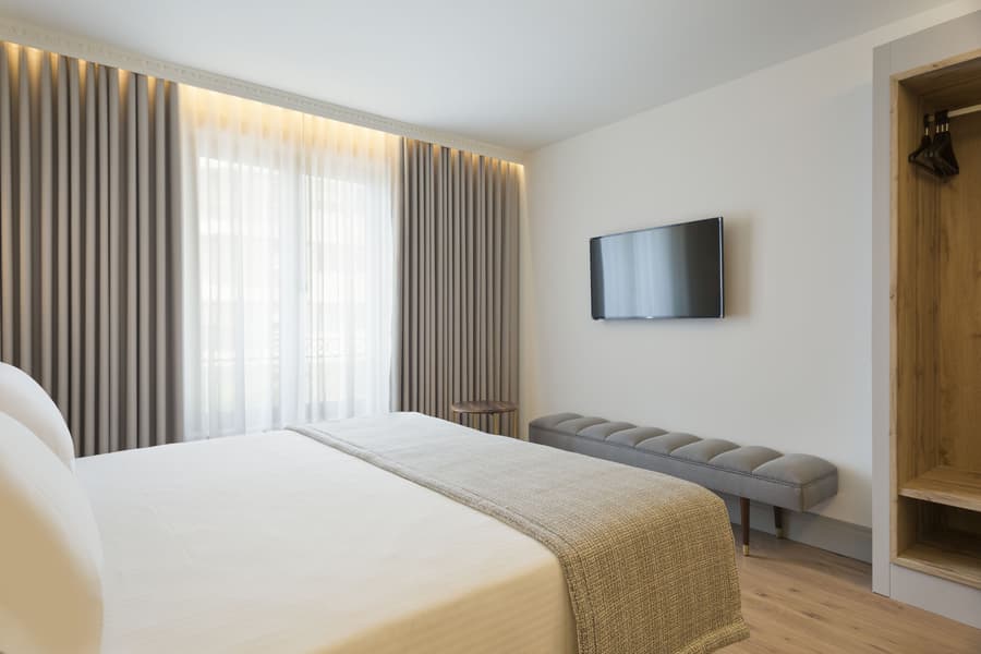 Hotel Acta The Avenue
