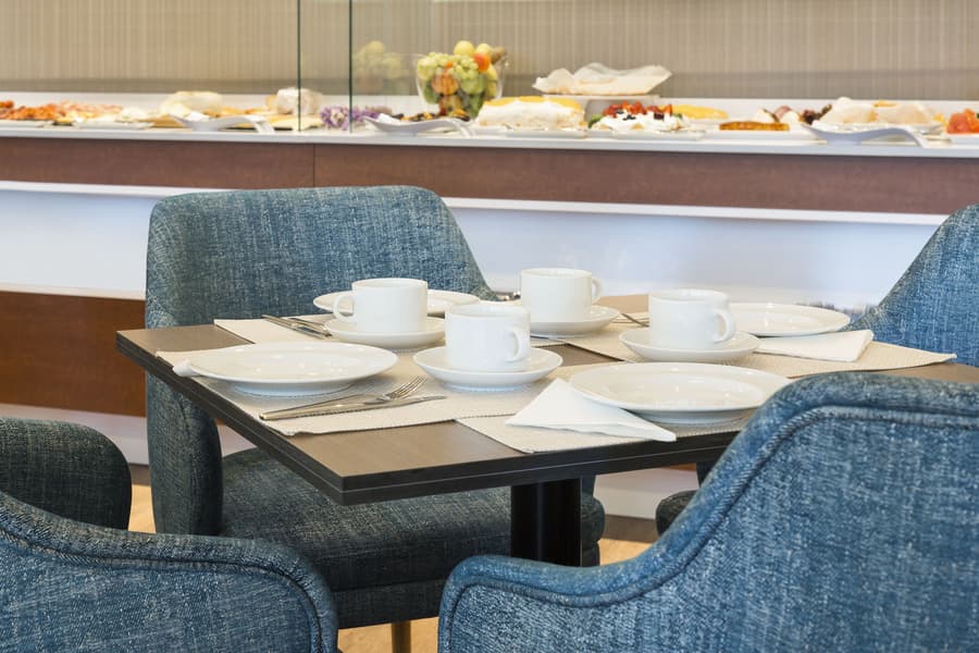 Hotel Acta The Avenue