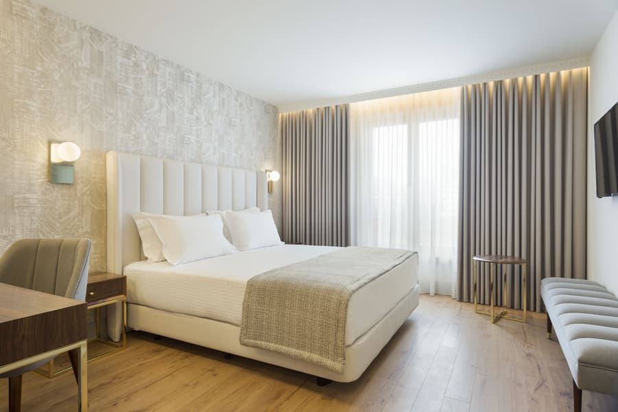 Hotel Acta The Avenue