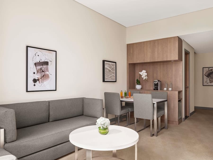 Novotel Bur Dubai
