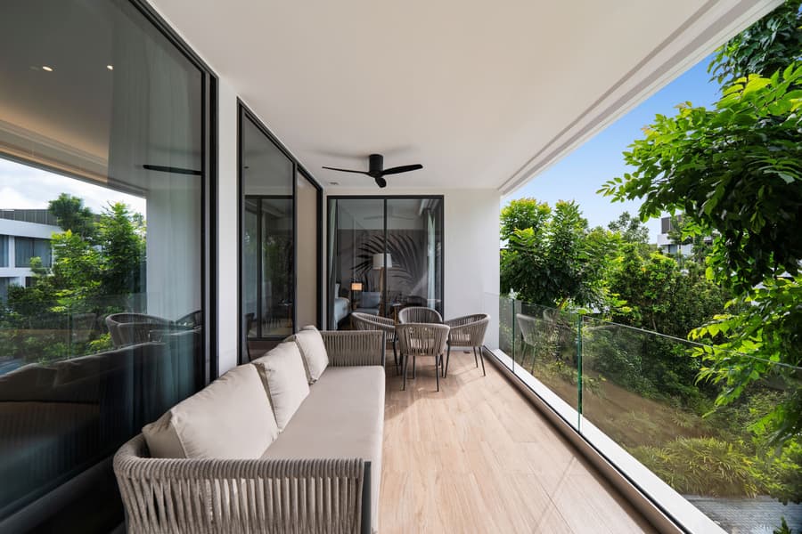Stay Wellbeing & Lifestyle Resort