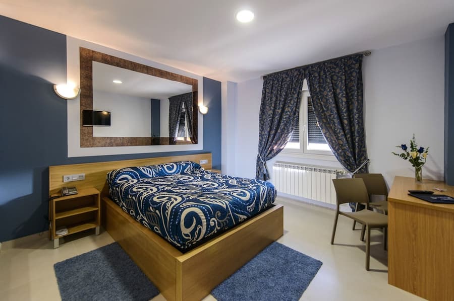 Motel Cancún Avilés