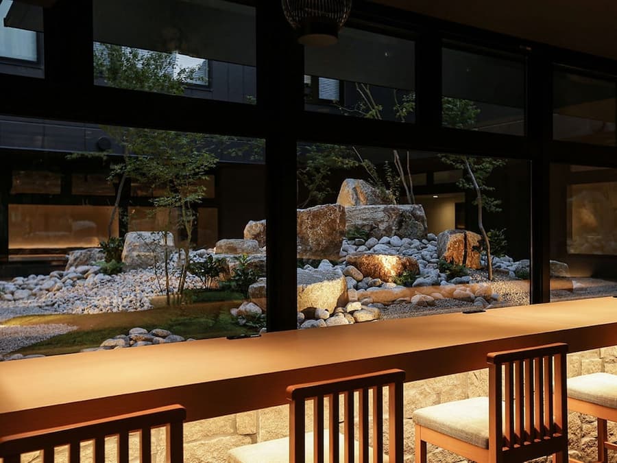 Oriental Hotel Kyoto Rokujo