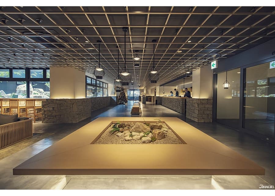 Oriental Hotel Kyoto Rokujo