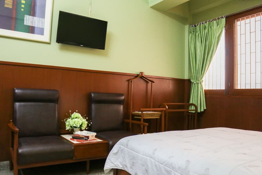 Nakornping Hotel