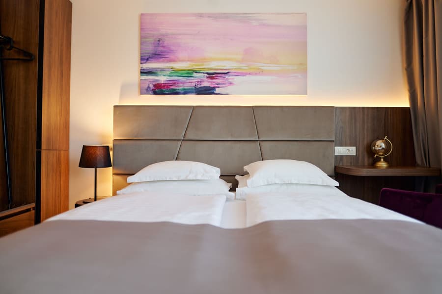 Hotel Paris