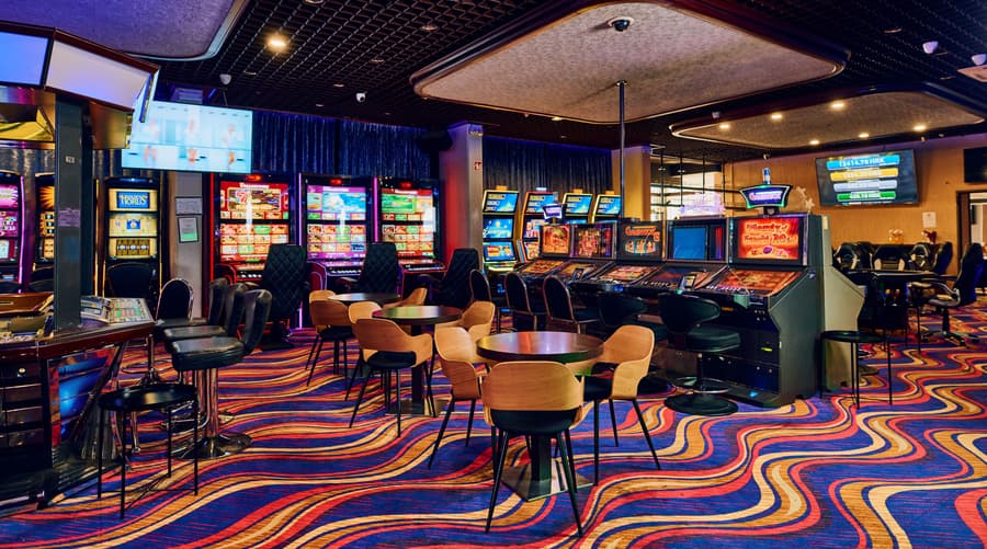Hotel Paris