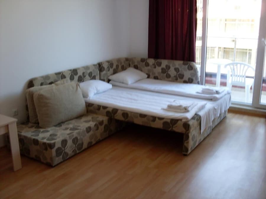 Admiral Plaza Hotel
