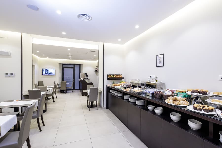 Hotel Palazzo Argenta
