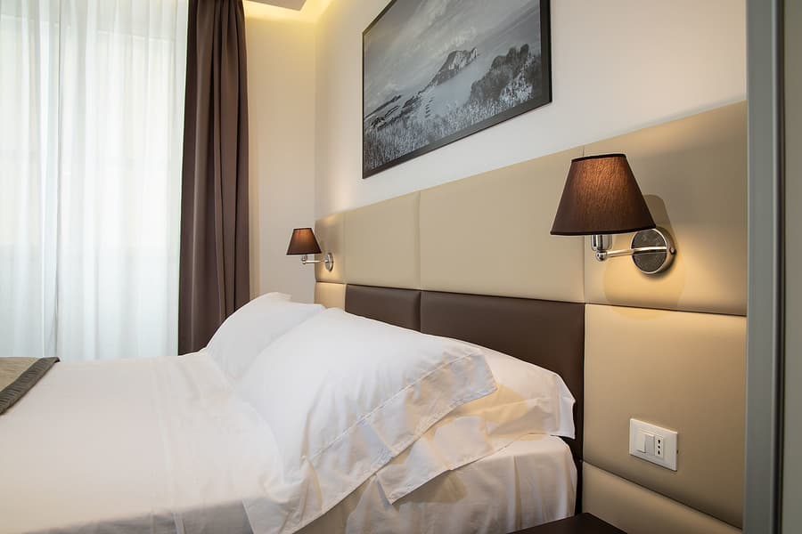 Hotel Palazzo Argenta