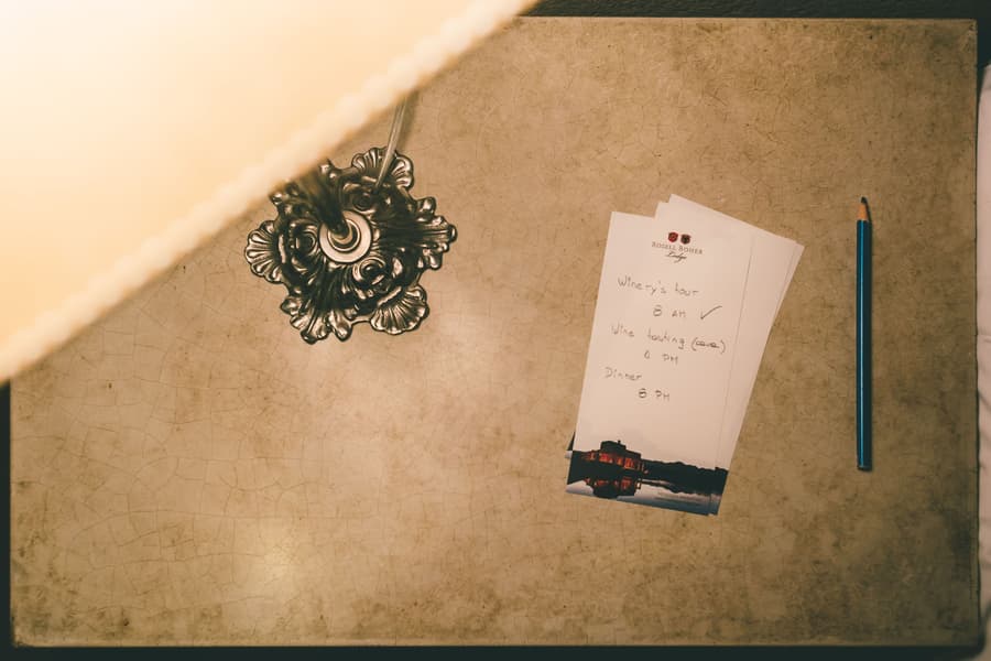 Rosell Boher Winery Lodge & Spa