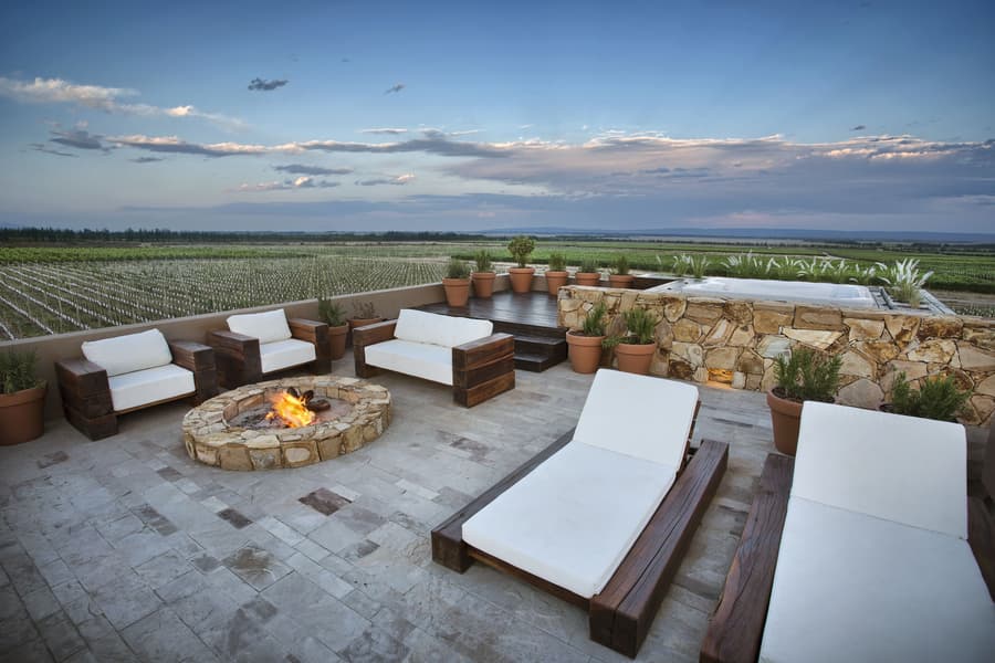 Rosell Boher Winery Lodge & Spa