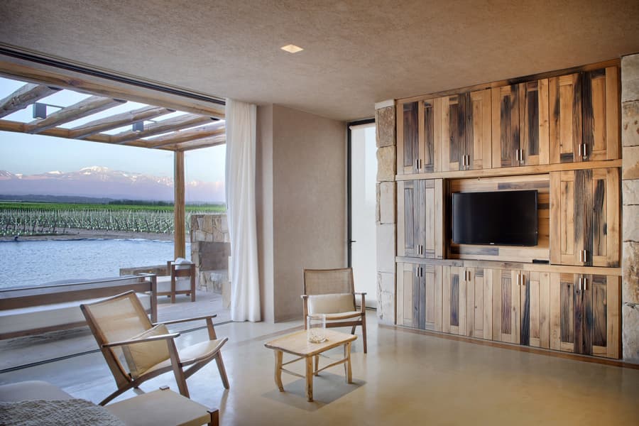 Rosell Boher Winery Lodge & Spa