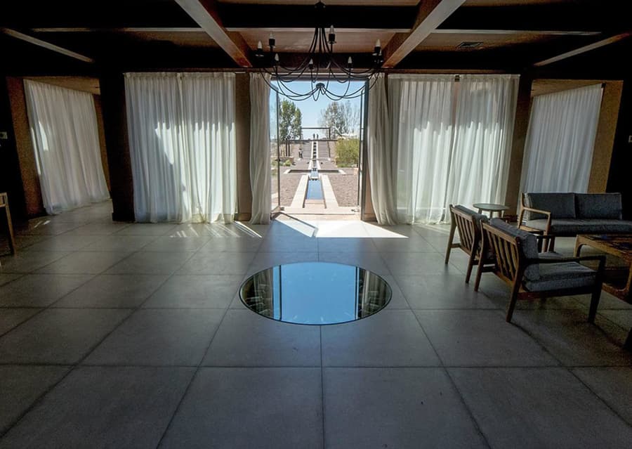 Rosell Boher Winery Lodge & Spa