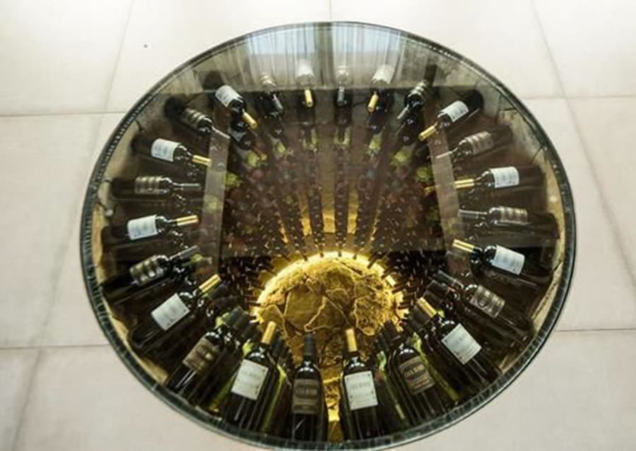 Rosell Boher Winery Lodge & Spa