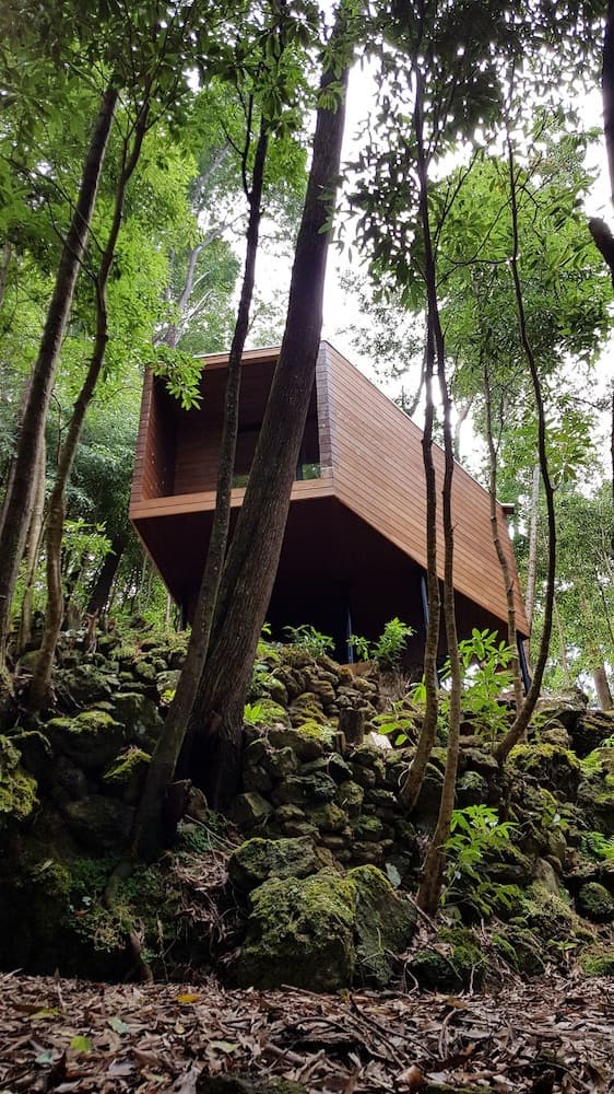 Caparica Azores Ecolodge