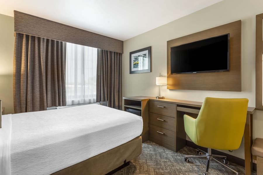 Best Western Brooklyn-Coney Island Inn