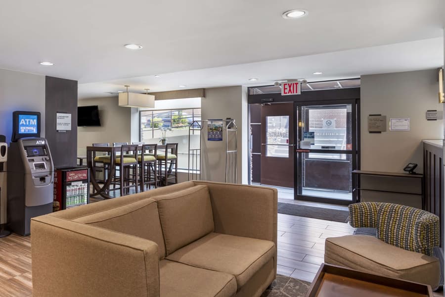 Best Western Brooklyn-Coney Island Inn