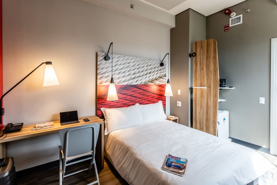 Ibis Palmas Avenida JK