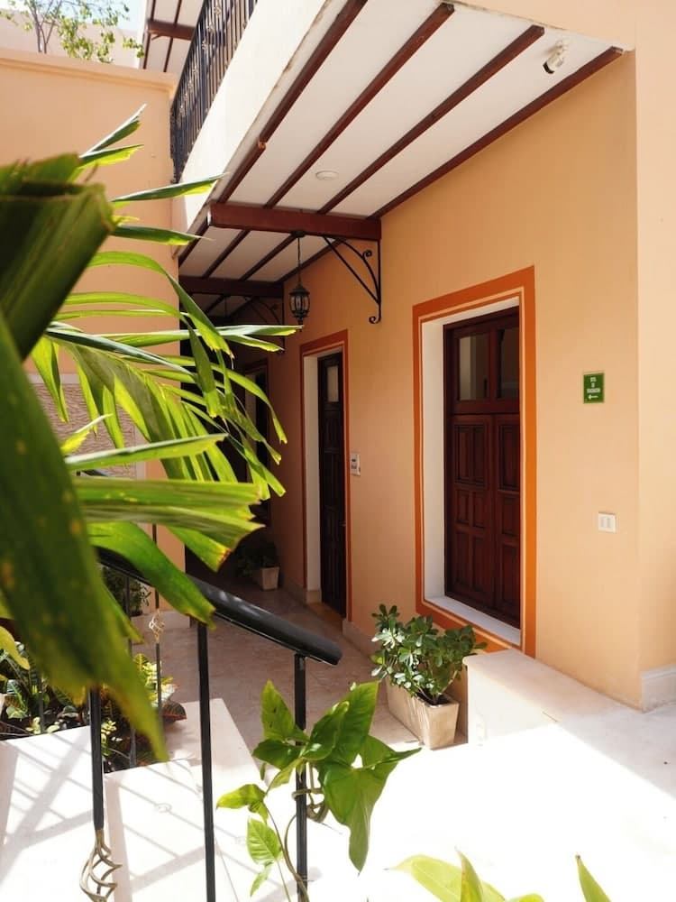 Casa Tavera