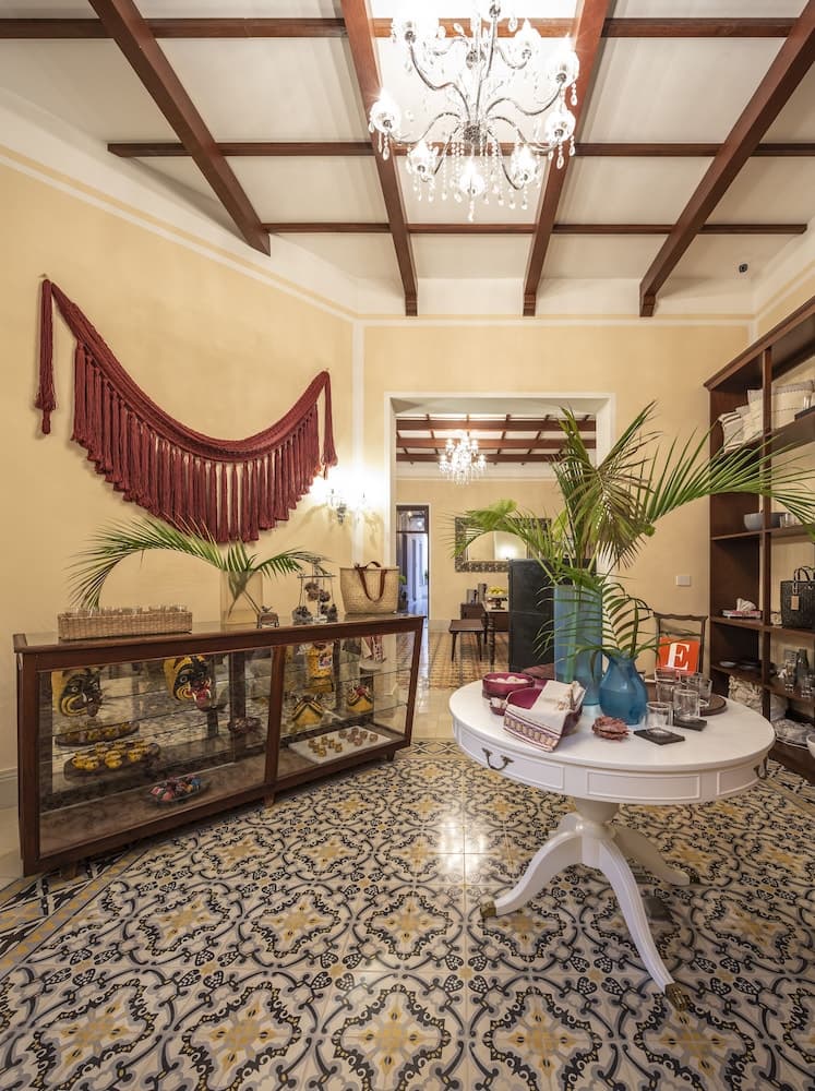 Casa Tavera