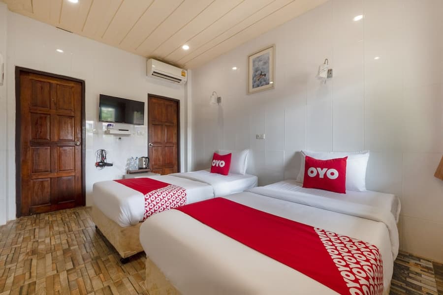 Saikaew villa 65