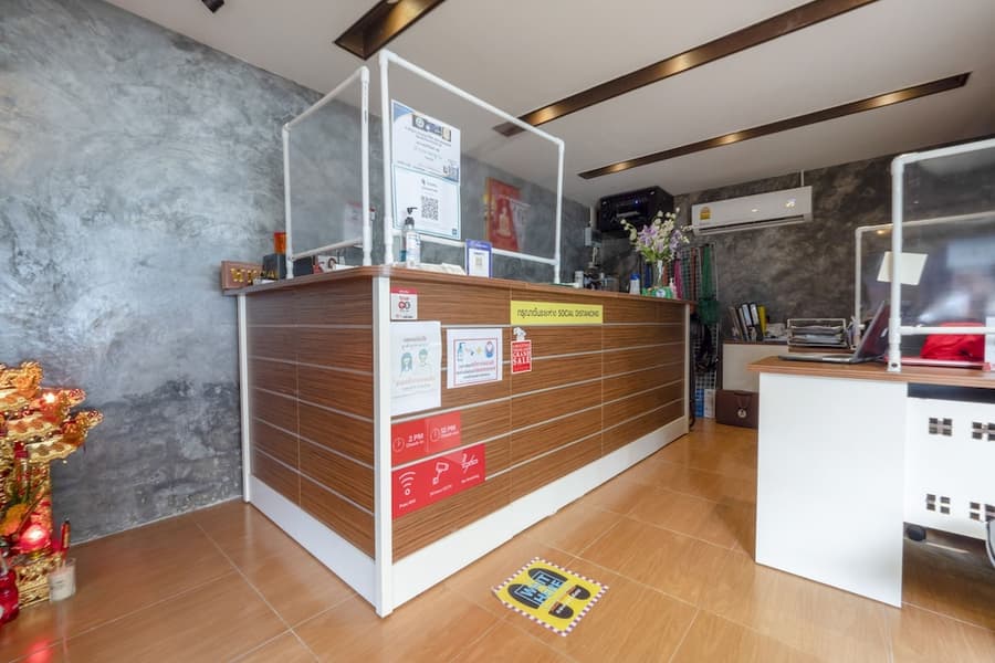 Saikaew villa 65