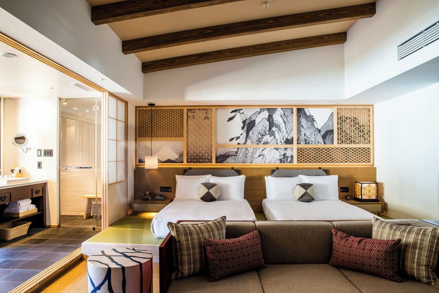 Hotel Indigo Hakone Gora by IHG
