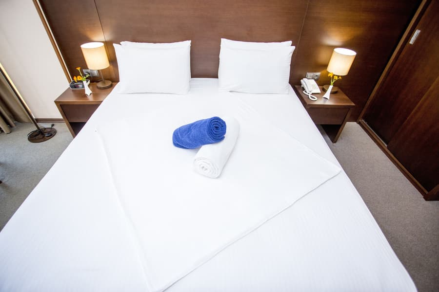 Hotel Corner Inn