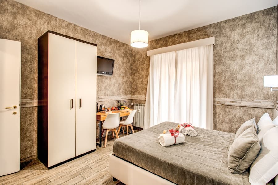 Santamaggiore Inn