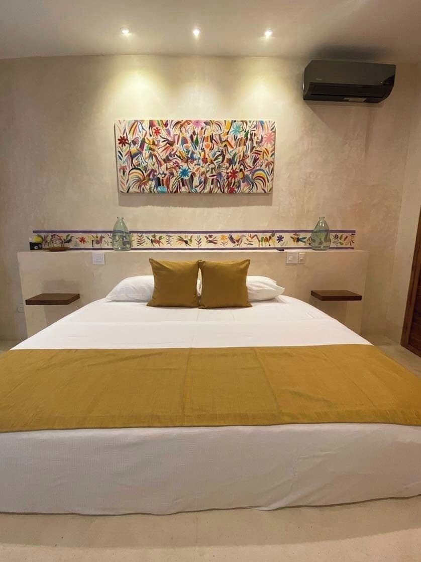 MAJO Hotel Boutique