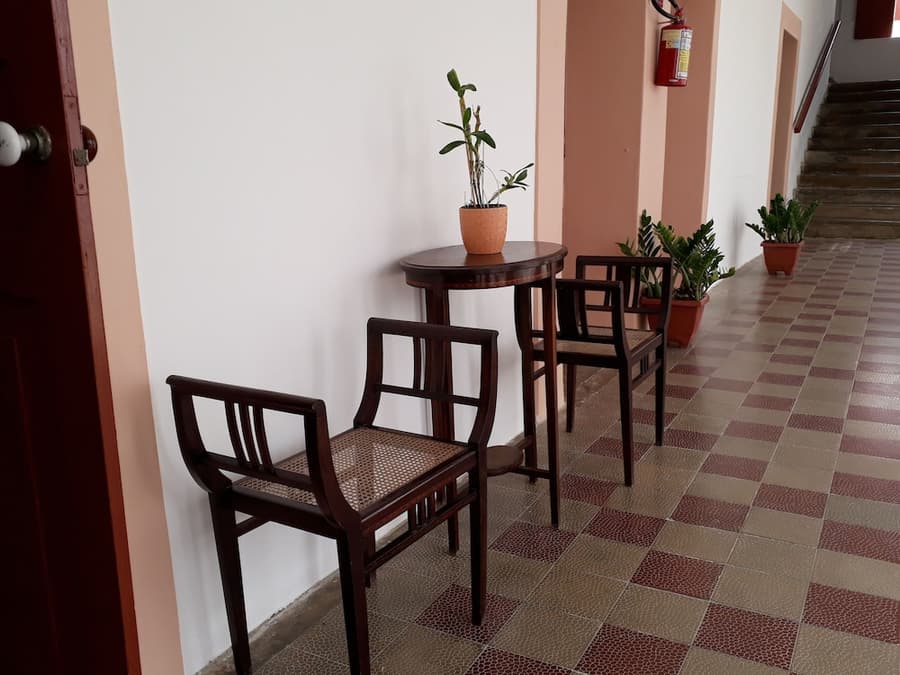 Pousada Histórica Convento da Conceição