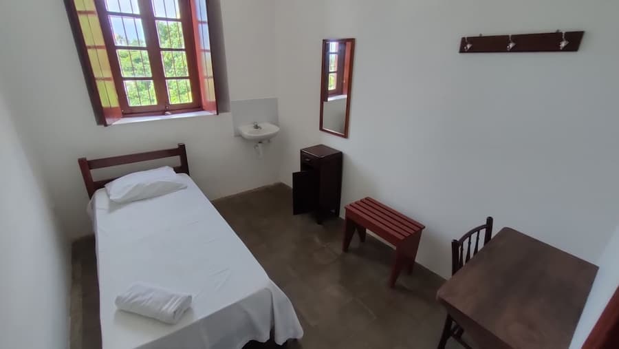 Pousada Histórica Convento da Conceição