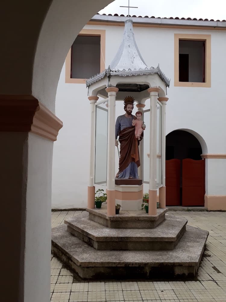 Pousada Histórica Convento da Conceição