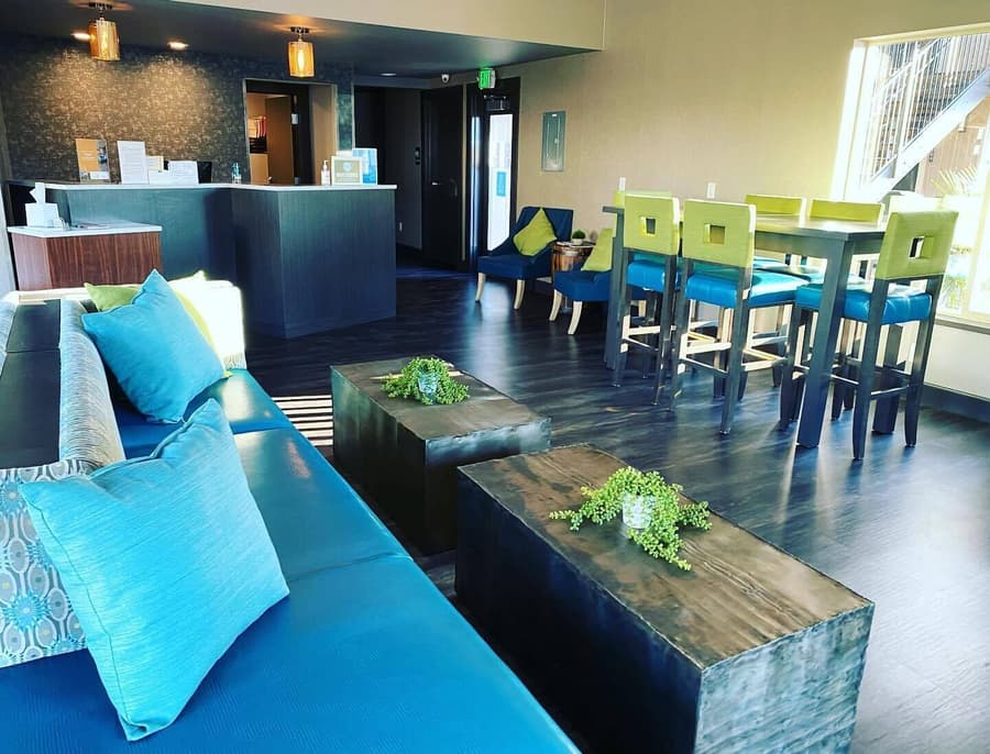 The Hotel Y, a Dazzler Select by Wyndham