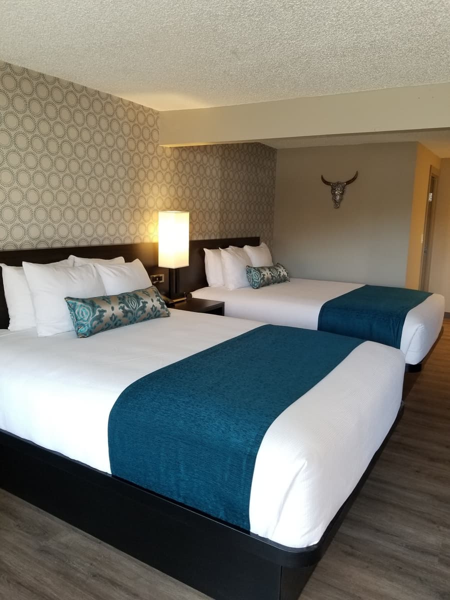 The Hotel Y, a Dazzler Select by Wyndham