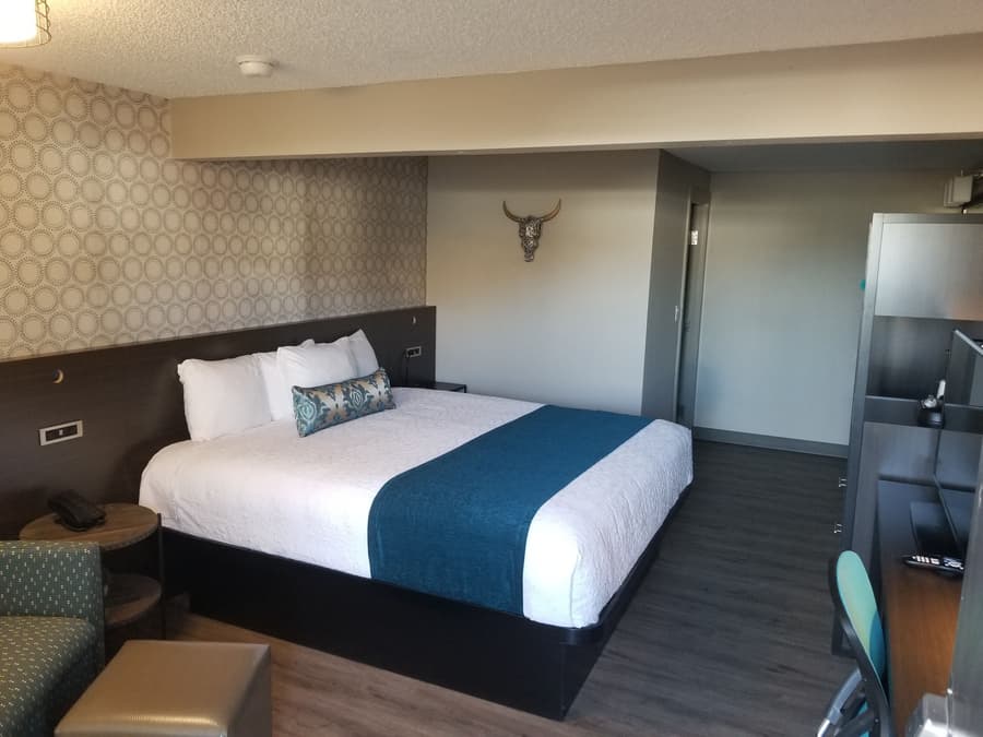 The Hotel Y, a Dazzler Select by Wyndham