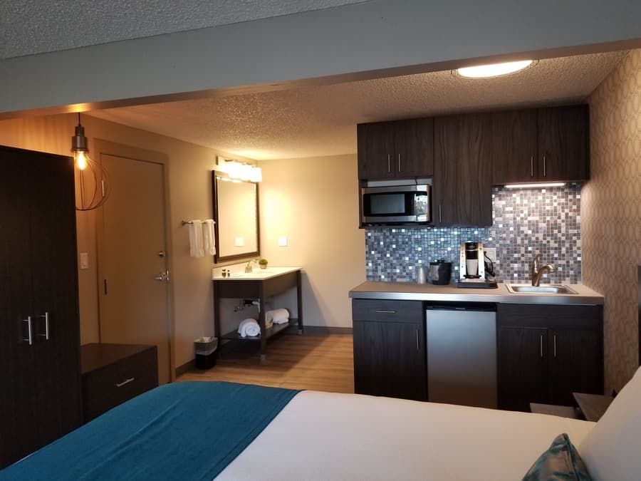 The Hotel Y, a Dazzler Select by Wyndham