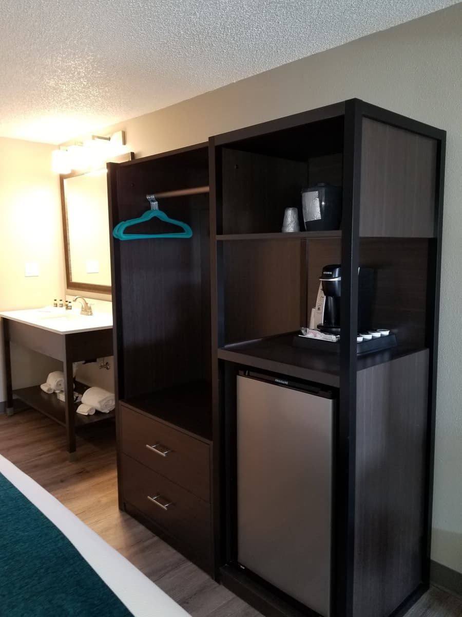 The Hotel Y, a Dazzler Select by Wyndham