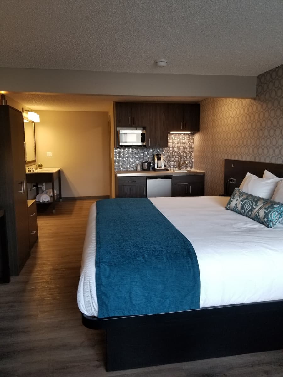The Hotel Y, a Dazzler Select by Wyndham