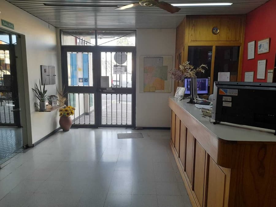 Hotel Bari