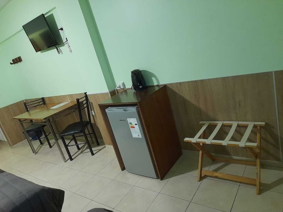 Hotel Bari