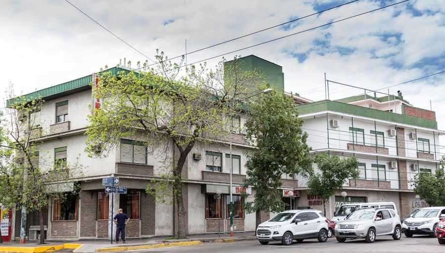 Hotel Bari